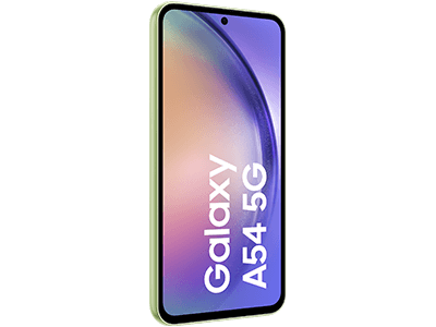 Galaxy A54 2